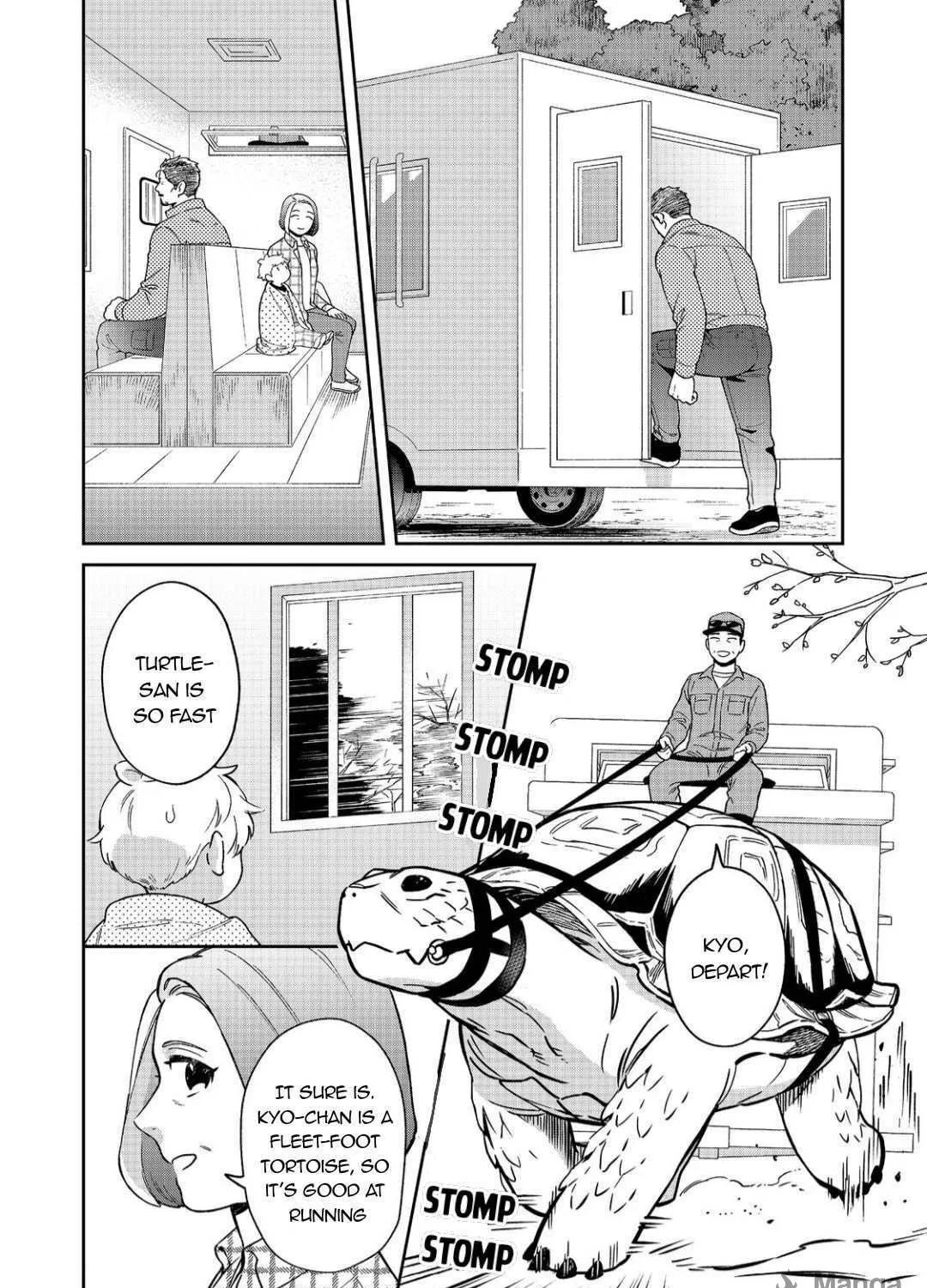 Boku wa Imasugu Zense no Kioku wo Sutetai. Akogare no Inaka wa Jingai Makyou deshita @comic Chapter 4 page 47 - 