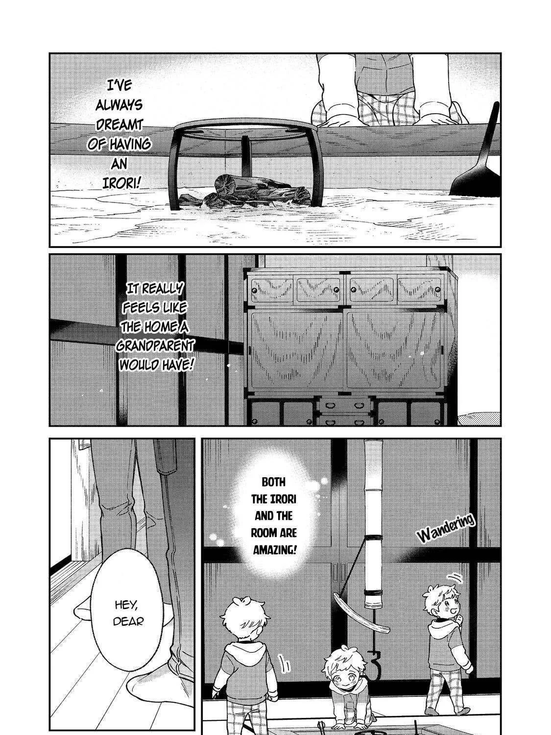 Boku wa Imasugu Zense no Kioku wo Sutetai. Akogare no Inaka wa Jingai Makyou deshita @comic Chapter 5 page 18 - 