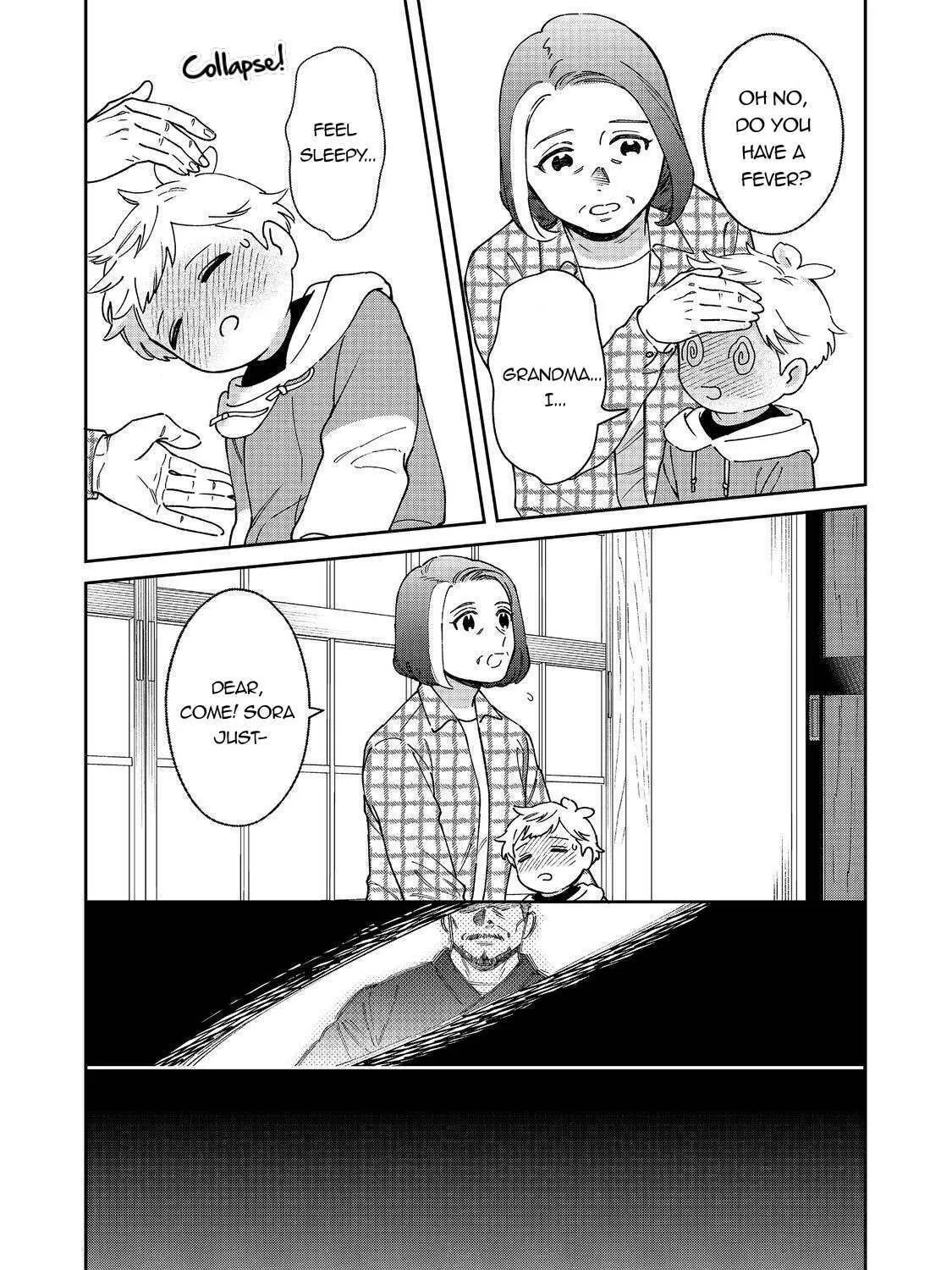 Boku wa Imasugu Zense no Kioku wo Sutetai. Akogare no Inaka wa Jingai Makyou deshita @comic Chapter 5 page 36 - 