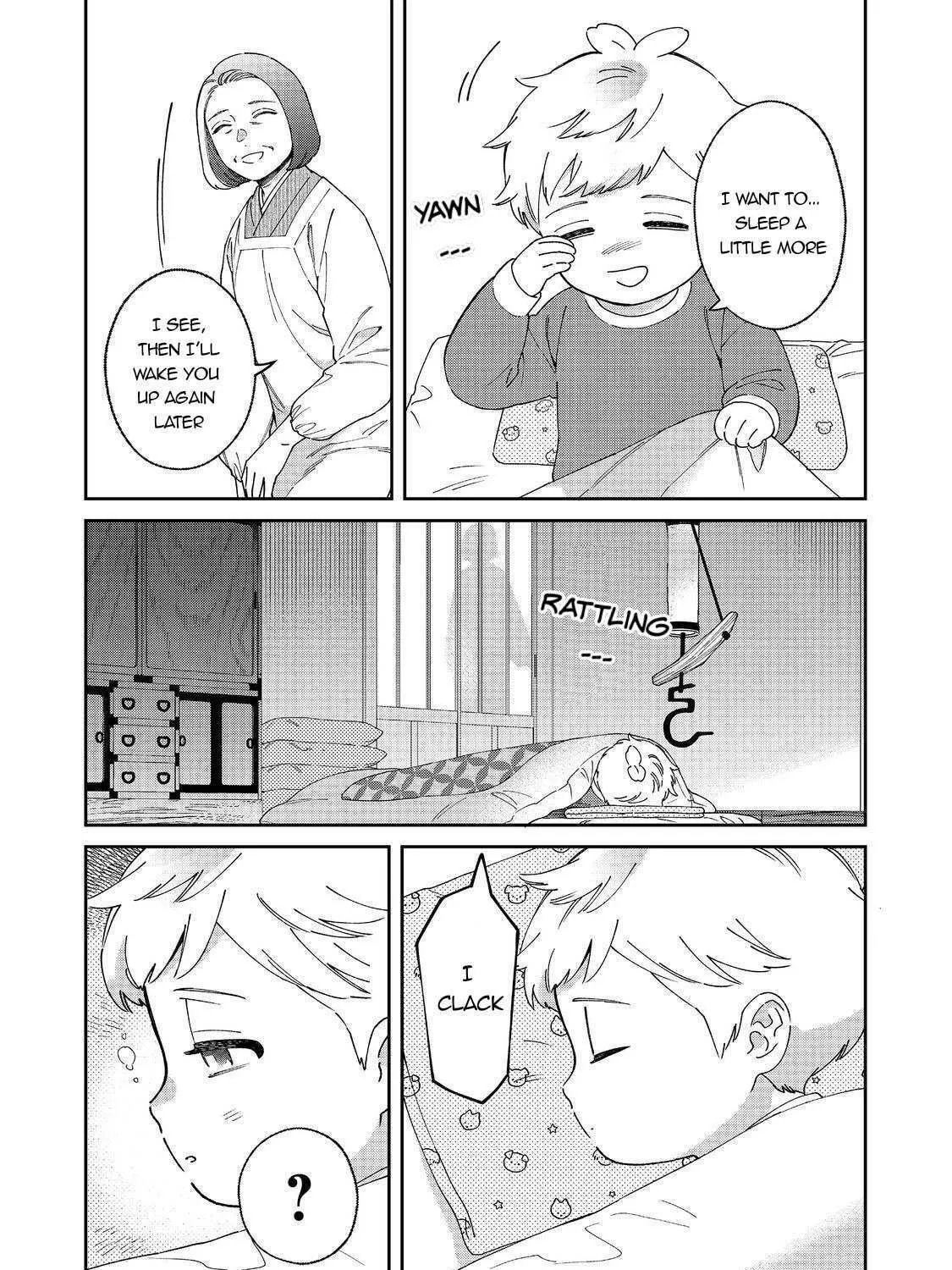 Boku wa Imasugu Zense no Kioku wo Sutetai. Akogare no Inaka wa Jingai Makyou deshita @comic Chapter 5 page 46 - 