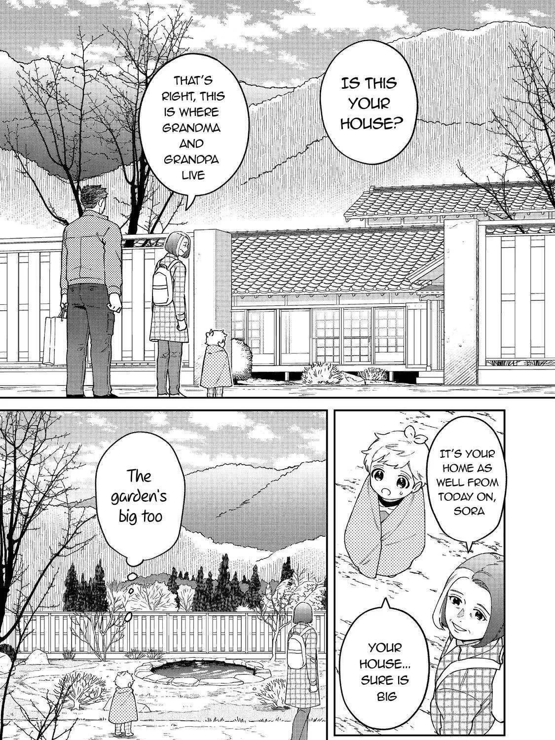 Boku wa Imasugu Zense no Kioku wo Sutetai. Akogare no Inaka wa Jingai Makyou deshita @comic Chapter 5 page 10 - 