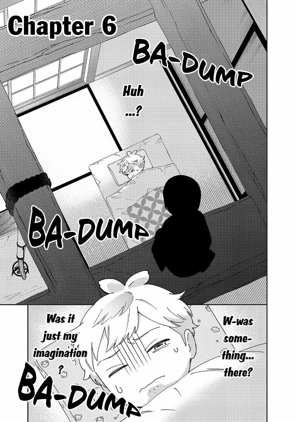 Boku wa Imasugu Zense no Kioku wo Sutetai. Akogare no Inaka wa Jingai Makyou deshita @comic Chapter 6 page 2 - 