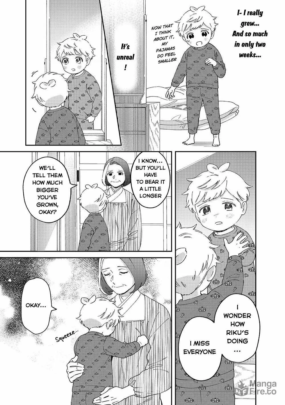 Boku wa Imasugu Zense no Kioku wo Sutetai. Akogare no Inaka wa Jingai Makyou deshita @comic Chapter 6 page 12 - 