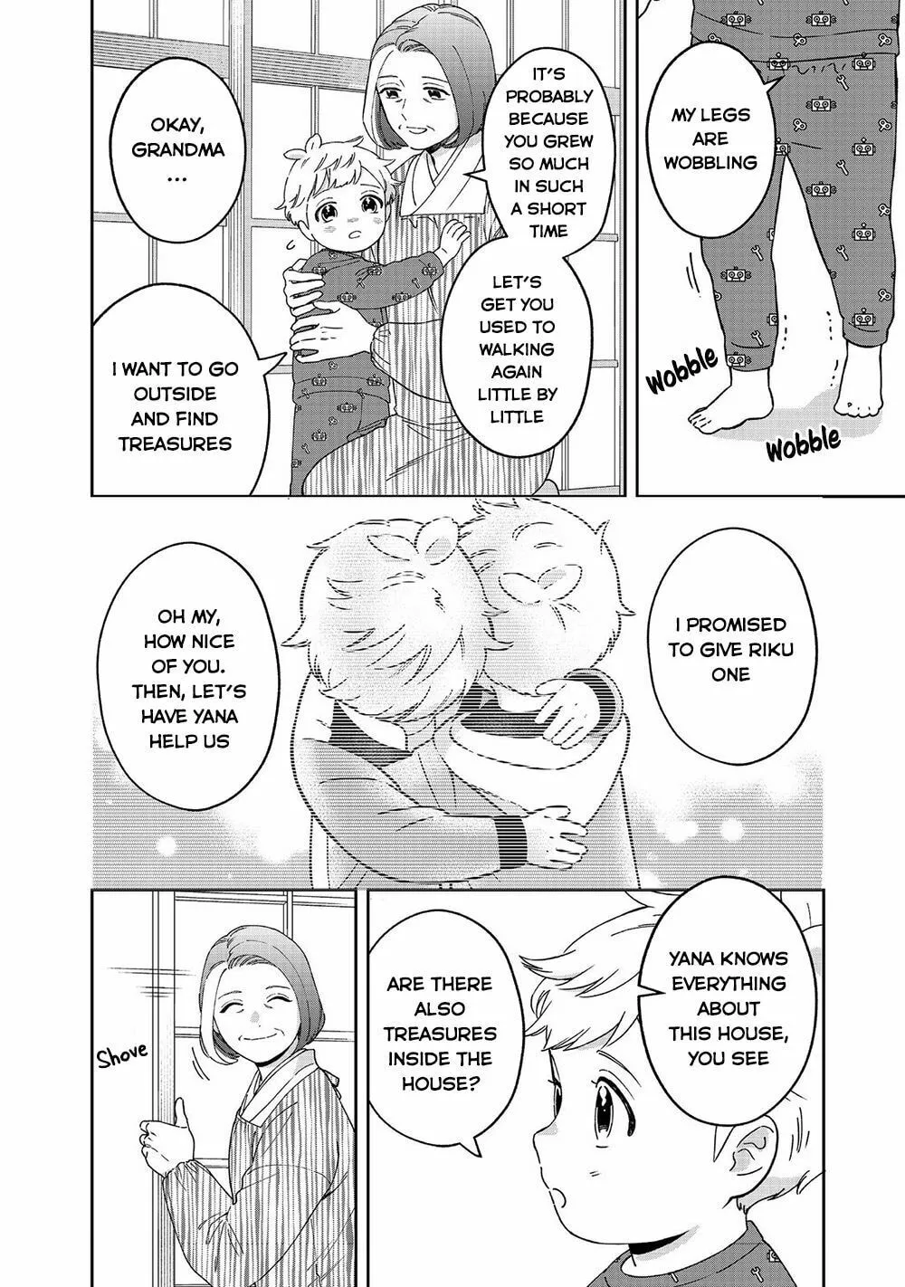 Boku wa Imasugu Zense no Kioku wo Sutetai. Akogare no Inaka wa Jingai Makyou deshita @comic Chapter 6 page 13 - 