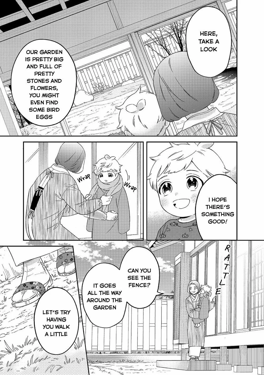 Boku wa Imasugu Zense no Kioku wo Sutetai. Akogare no Inaka wa Jingai Makyou deshita @comic Chapter 6 page 14 - 