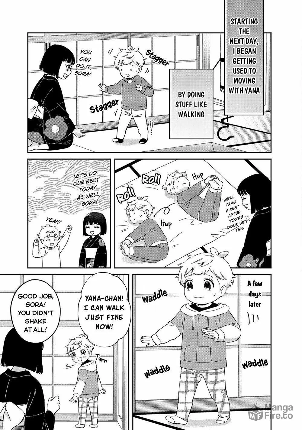 Boku wa Imasugu Zense no Kioku wo Sutetai. Akogare no Inaka wa Jingai Makyou deshita @comic Chapter 6 page 20 - 