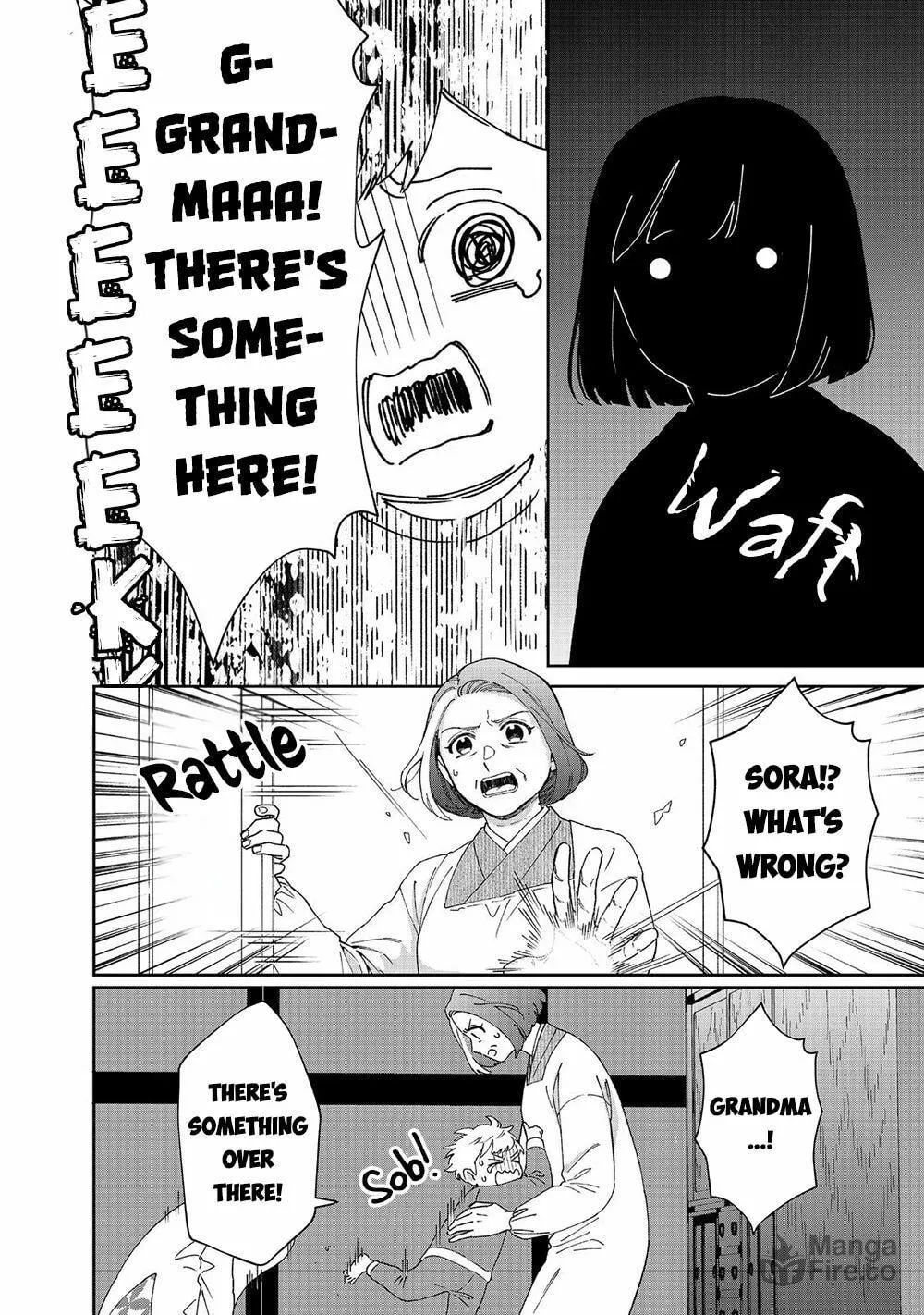 Boku wa Imasugu Zense no Kioku wo Sutetai. Akogare no Inaka wa Jingai Makyou deshita @comic Chapter 6 page 3 - 