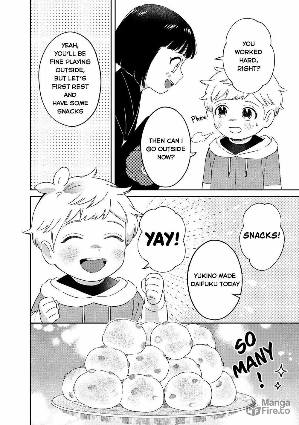 Boku wa Imasugu Zense no Kioku wo Sutetai. Akogare no Inaka wa Jingai Makyou deshita @comic Chapter 6 page 21 - 