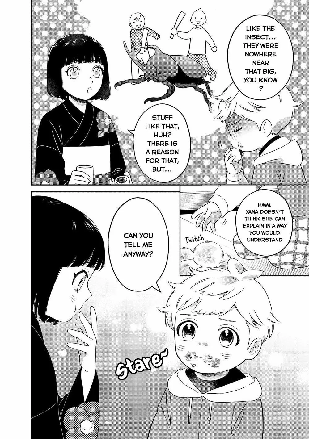 Boku wa Imasugu Zense no Kioku wo Sutetai. Akogare no Inaka wa Jingai Makyou deshita @comic Chapter 6 page 23 - 