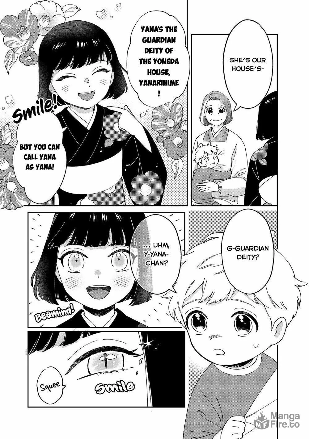 Boku wa Imasugu Zense no Kioku wo Sutetai. Akogare no Inaka wa Jingai Makyou deshita @comic Chapter 6 page 6 - 