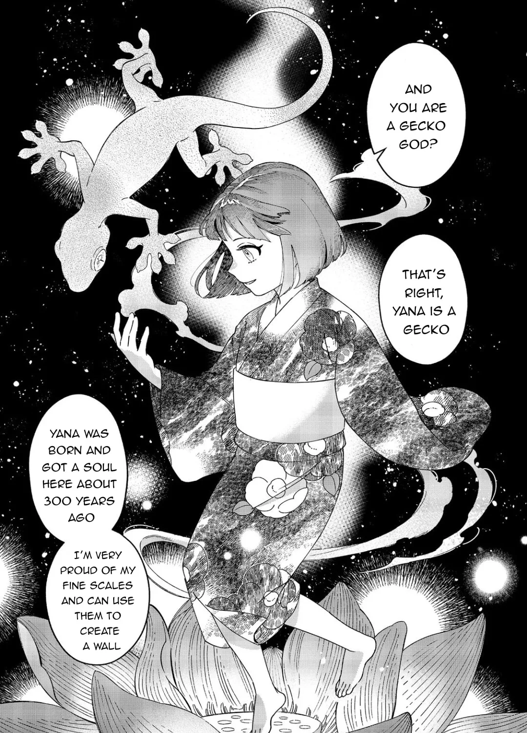 Boku wa Imasugu Zense no Kioku wo Sutetai. Akogare no Inaka wa Jingai Makyou deshita @comic Chapter 7 page 28 - 
