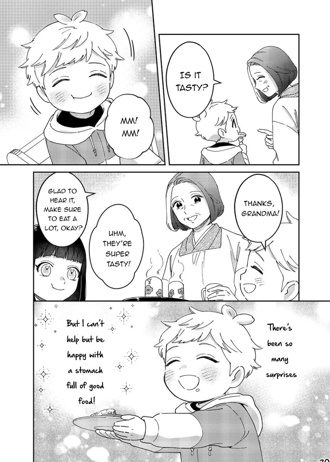 Boku wa Imasugu Zense no Kioku wo Sutetai. Akogare no Inaka wa Jingai Makyou deshita @comic Chapter 7 page 55 - 