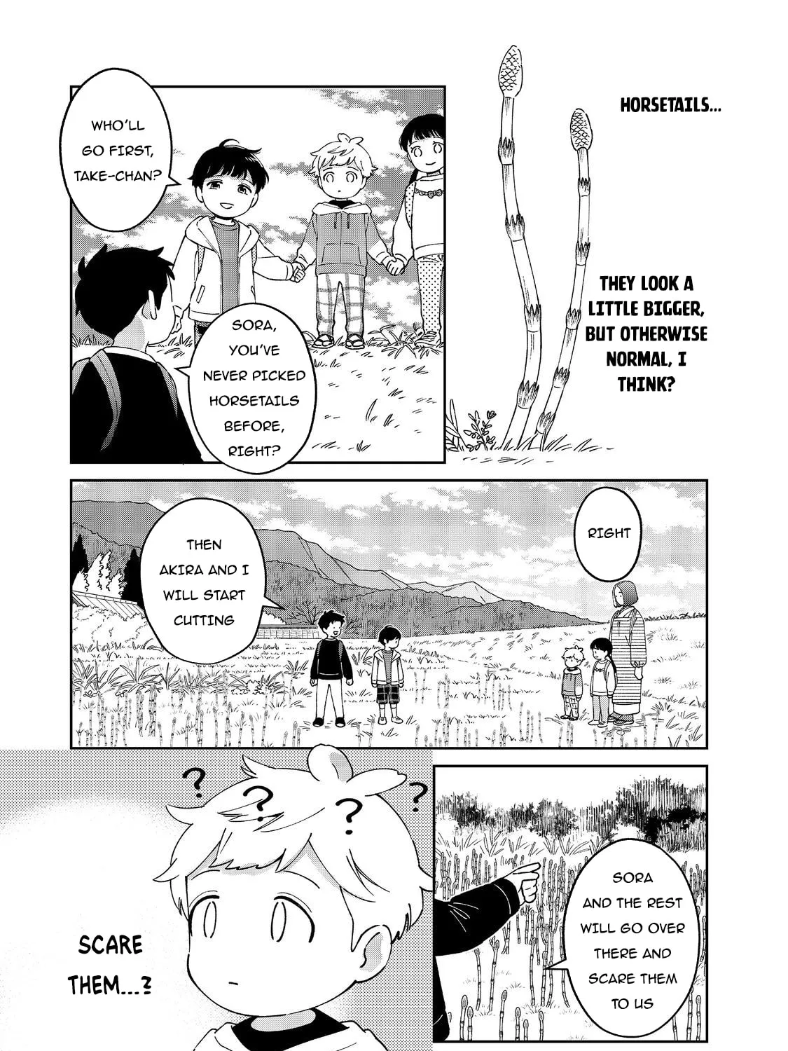 Boku wa Imasugu Zense no Kioku wo Sutetai. Akogare no Inaka wa Jingai Makyou deshita @comic Chapter 8 page 42 - 