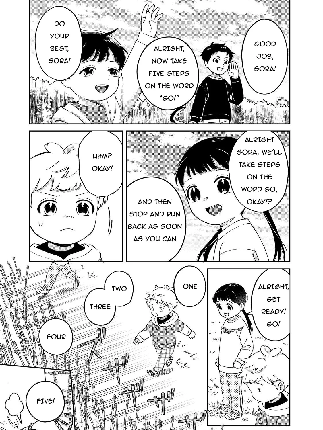 Boku wa Imasugu Zense no Kioku wo Sutetai. Akogare no Inaka wa Jingai Makyou deshita @comic Chapter 8 page 50 - 