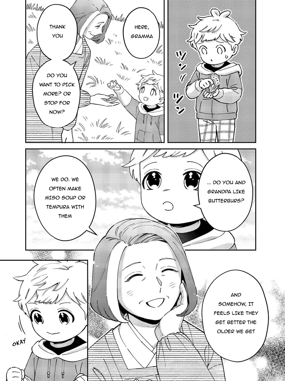 Boku wa Imasugu Zense no Kioku wo Sutetai. Akogare no Inaka wa Jingai Makyou deshita @comic Chapter 9 page 14 - 