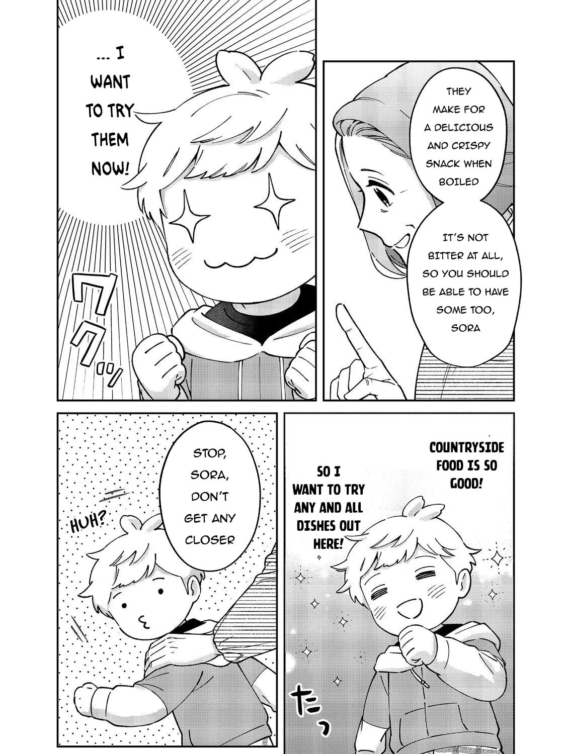 Boku wa Imasugu Zense no Kioku wo Sutetai. Akogare no Inaka wa Jingai Makyou deshita @comic Chapter 9 page 24 - 
