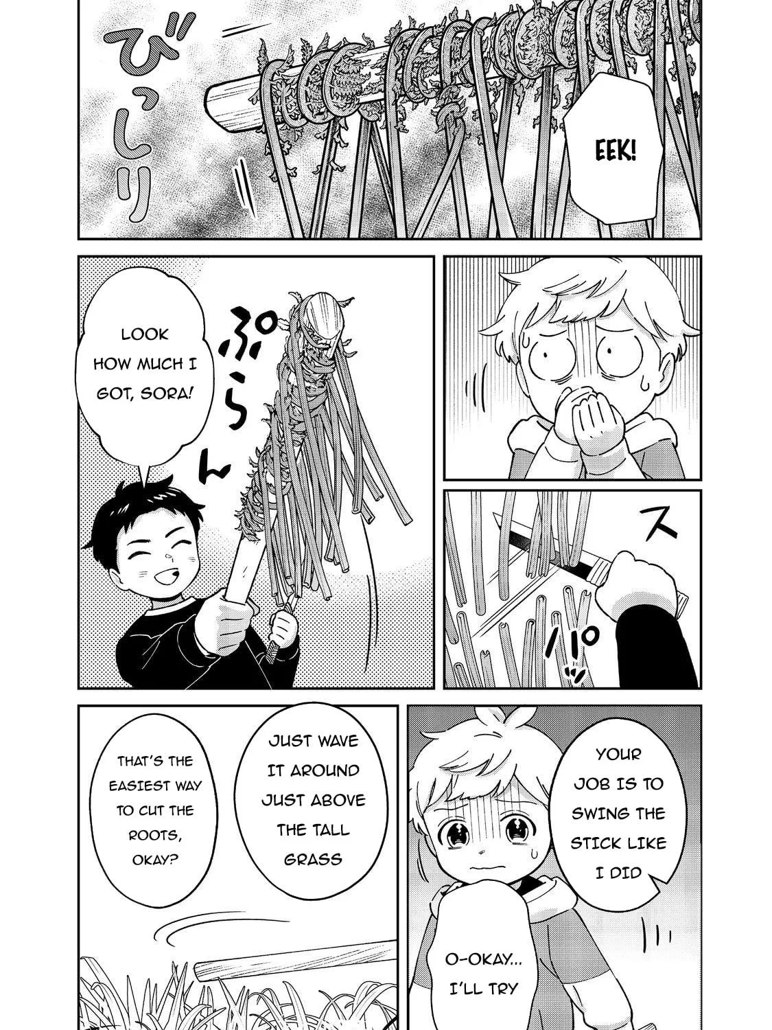 Boku wa Imasugu Zense no Kioku wo Sutetai. Akogare no Inaka wa Jingai Makyou deshita @comic Chapter 9 page 28 - 