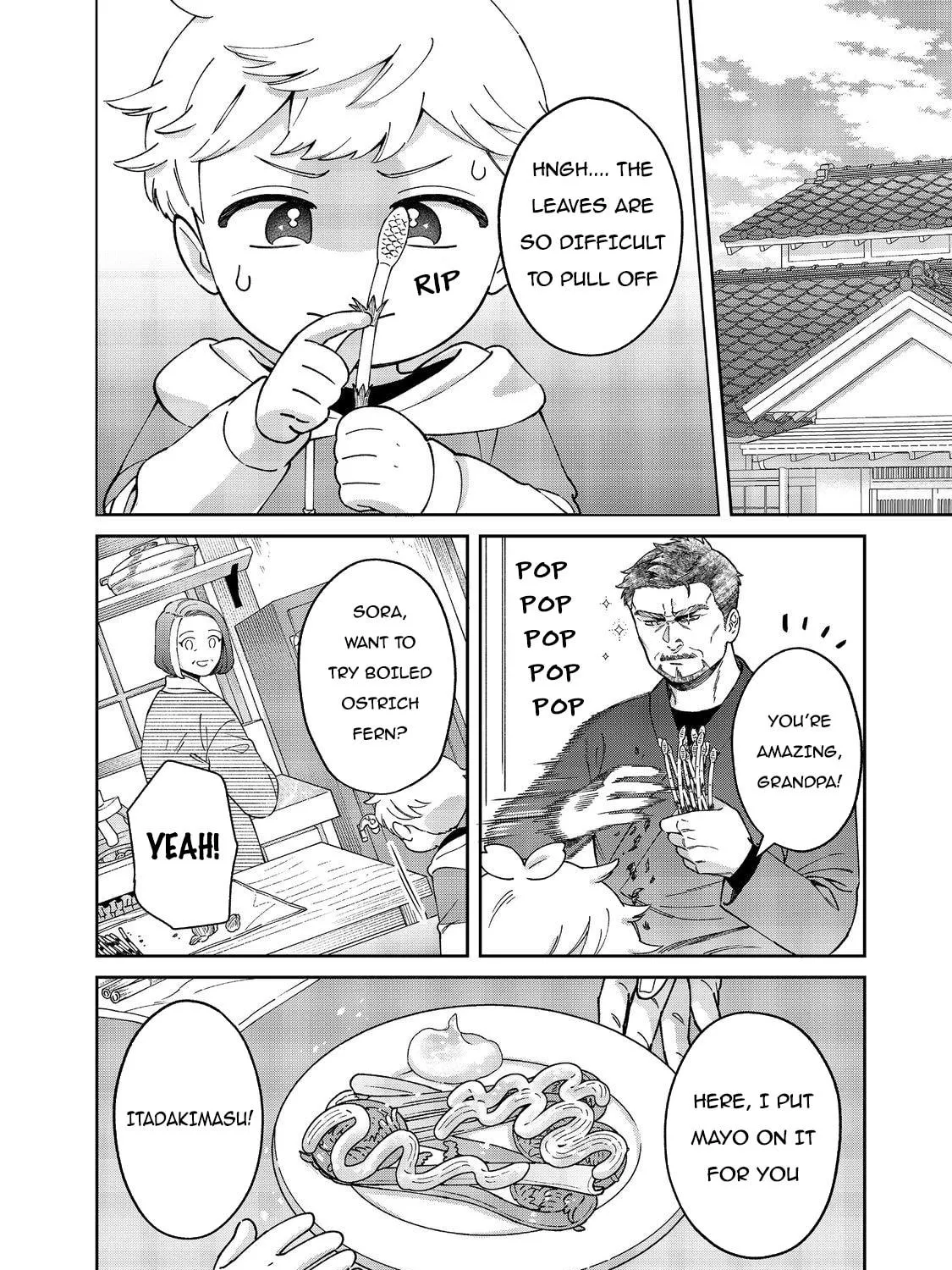 Boku wa Imasugu Zense no Kioku wo Sutetai. Akogare no Inaka wa Jingai Makyou deshita @comic Chapter 9 page 52 - 