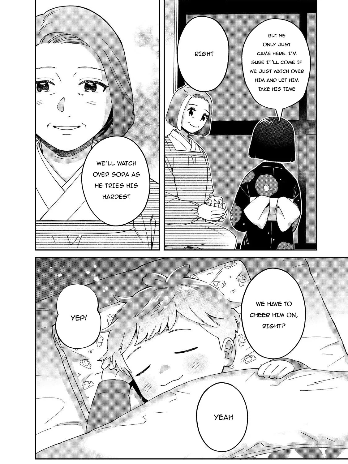 Boku wa Imasugu Zense no Kioku wo Sutetai. Akogare no Inaka wa Jingai Makyou deshita @comic Chapter 9 page 60 - 