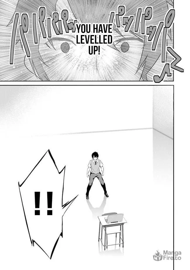 Boku wa Isekai de Fuyo Mahou to Shoukan Mahou wo Tenbin ni Kakeru Chapter 1 page 15 - 
