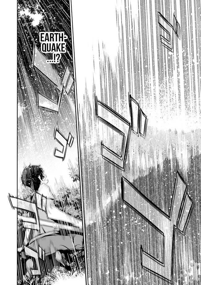 Boku wa Isekai de Fuyo Mahou to Shoukan Mahou wo Tenbin ni Kakeru Chapter 1 page 8 - 