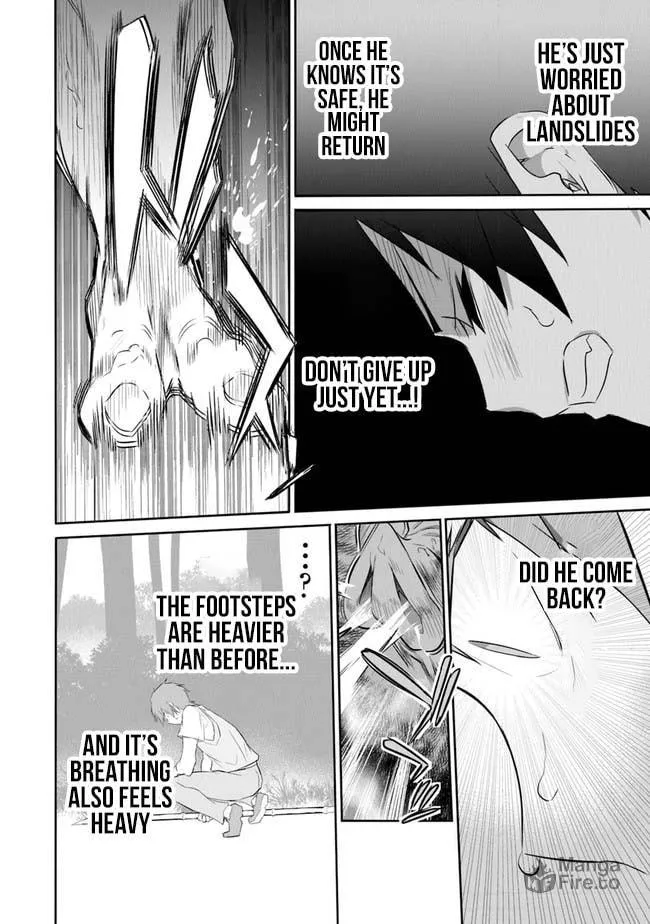 Boku wa Isekai de Fuyo Mahou to Shoukan Mahou wo Tenbin ni Kakeru Chapter 1 page 10 - 