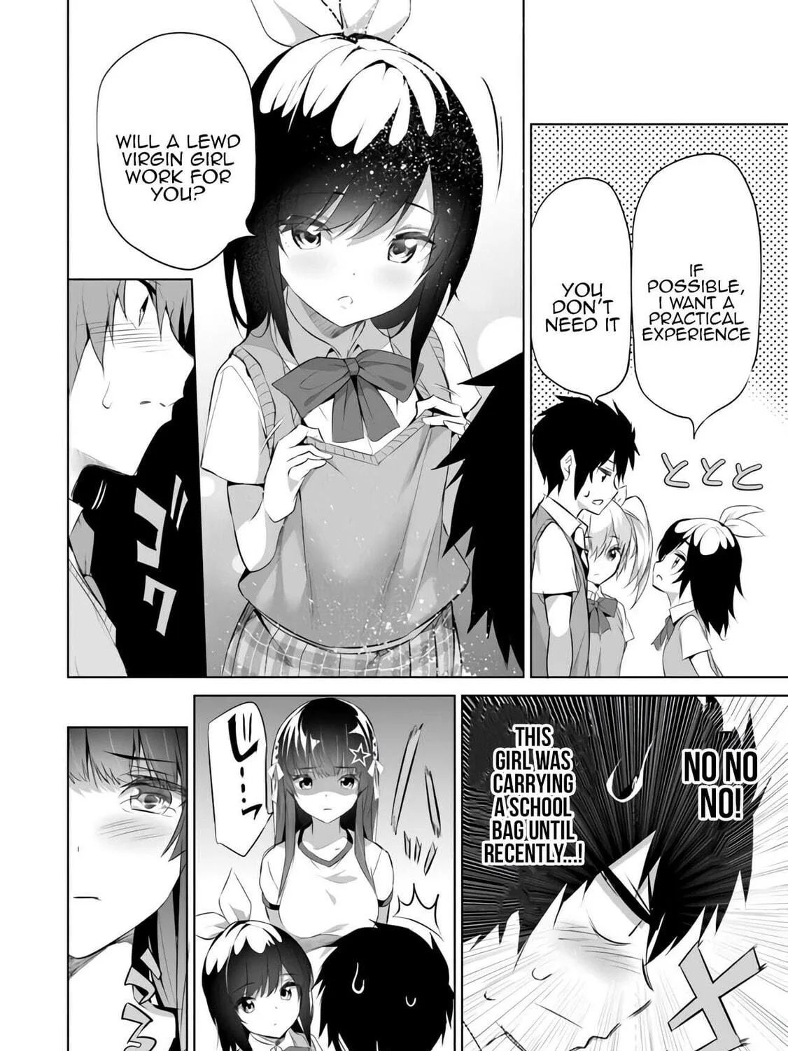 Boku wa Isekai de Fuyo Mahou to Shoukan Mahou wo Tenbin ni Kakeru Chapter 10 page 11 - 