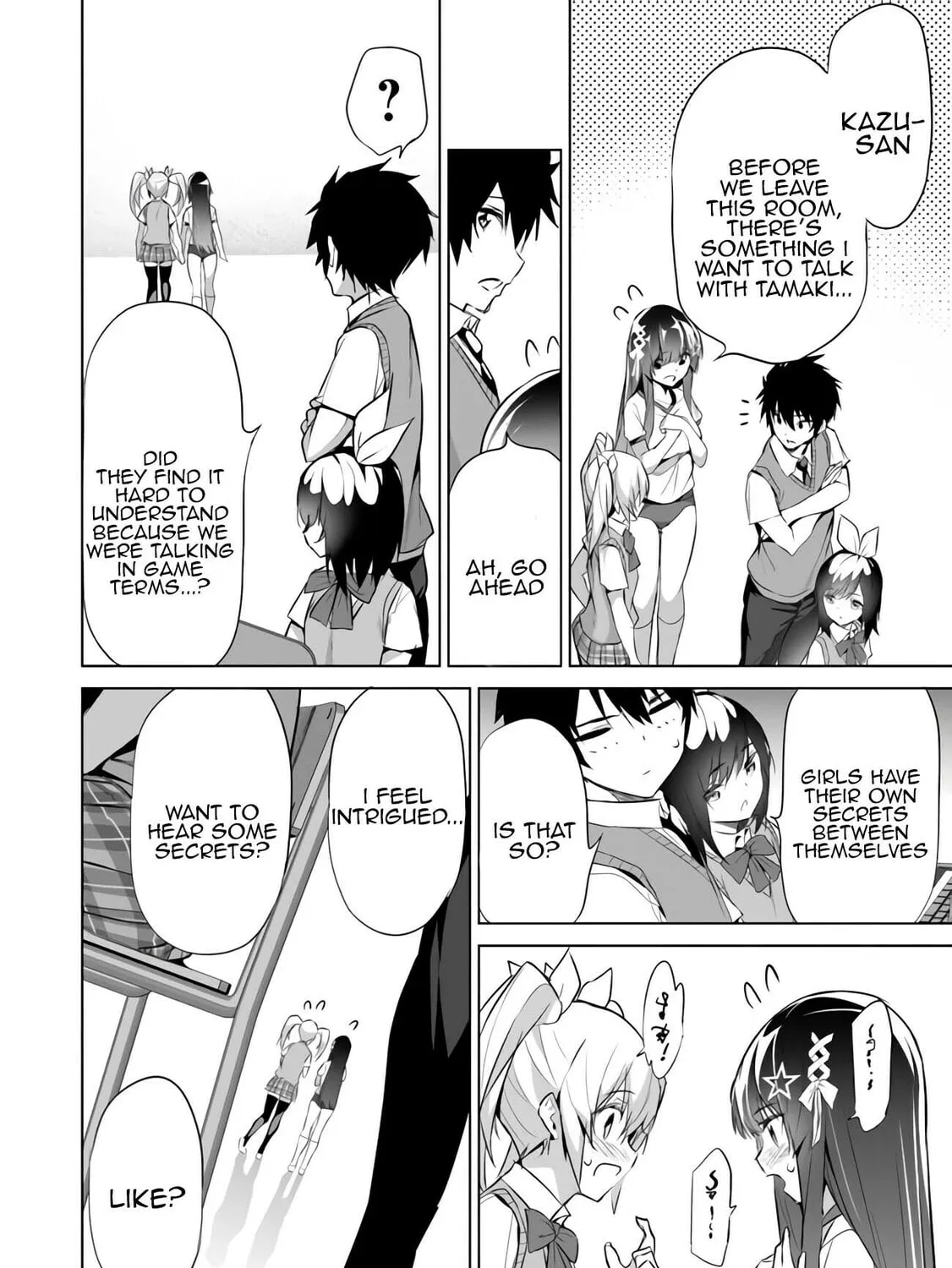 Boku wa Isekai de Fuyo Mahou to Shoukan Mahou wo Tenbin ni Kakeru Chapter 10 page 27 - 