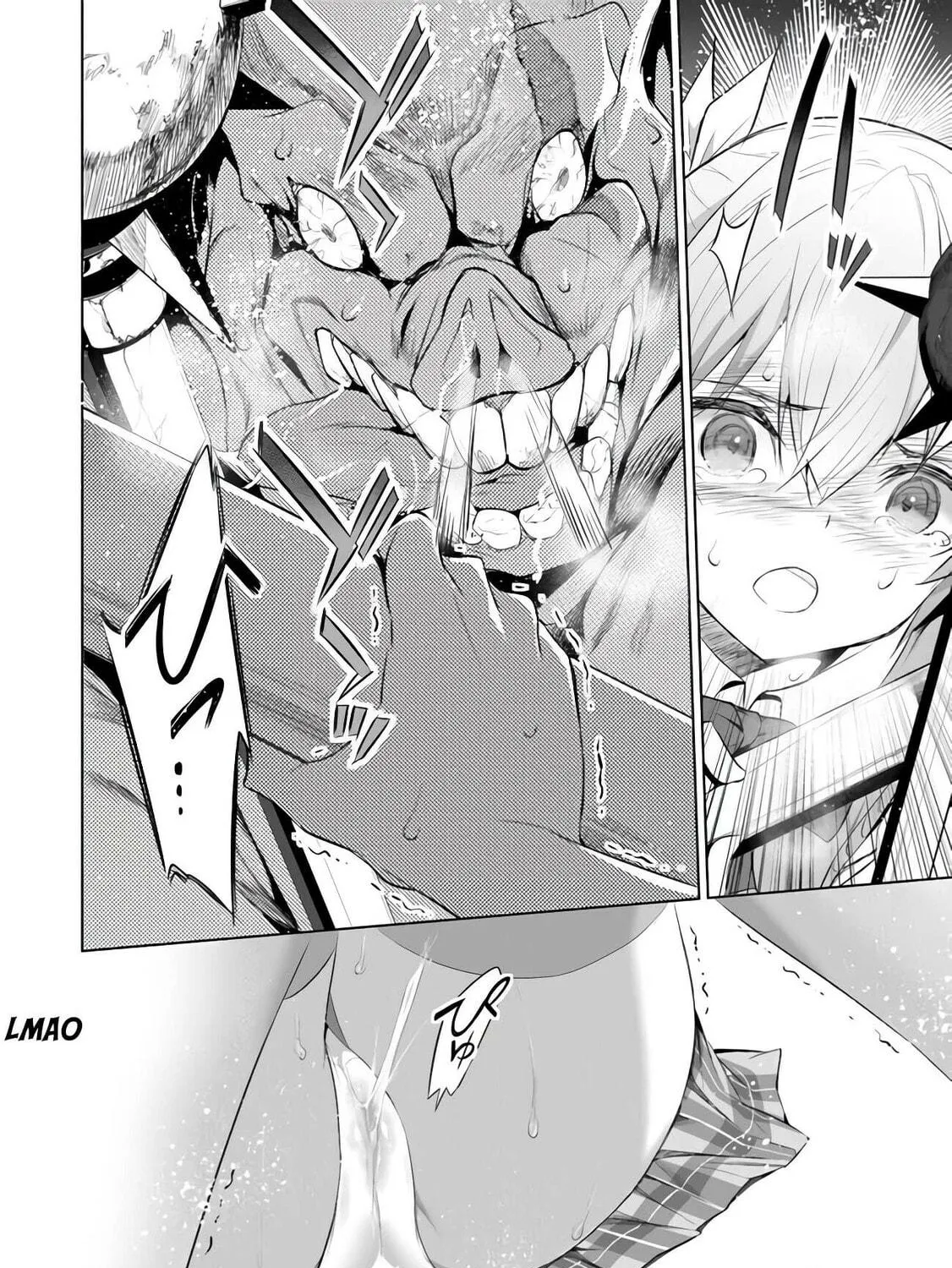 Boku wa Isekai de Fuyo Mahou to Shoukan Mahou wo Tenbin ni Kakeru Chapter 10 page 39 - 