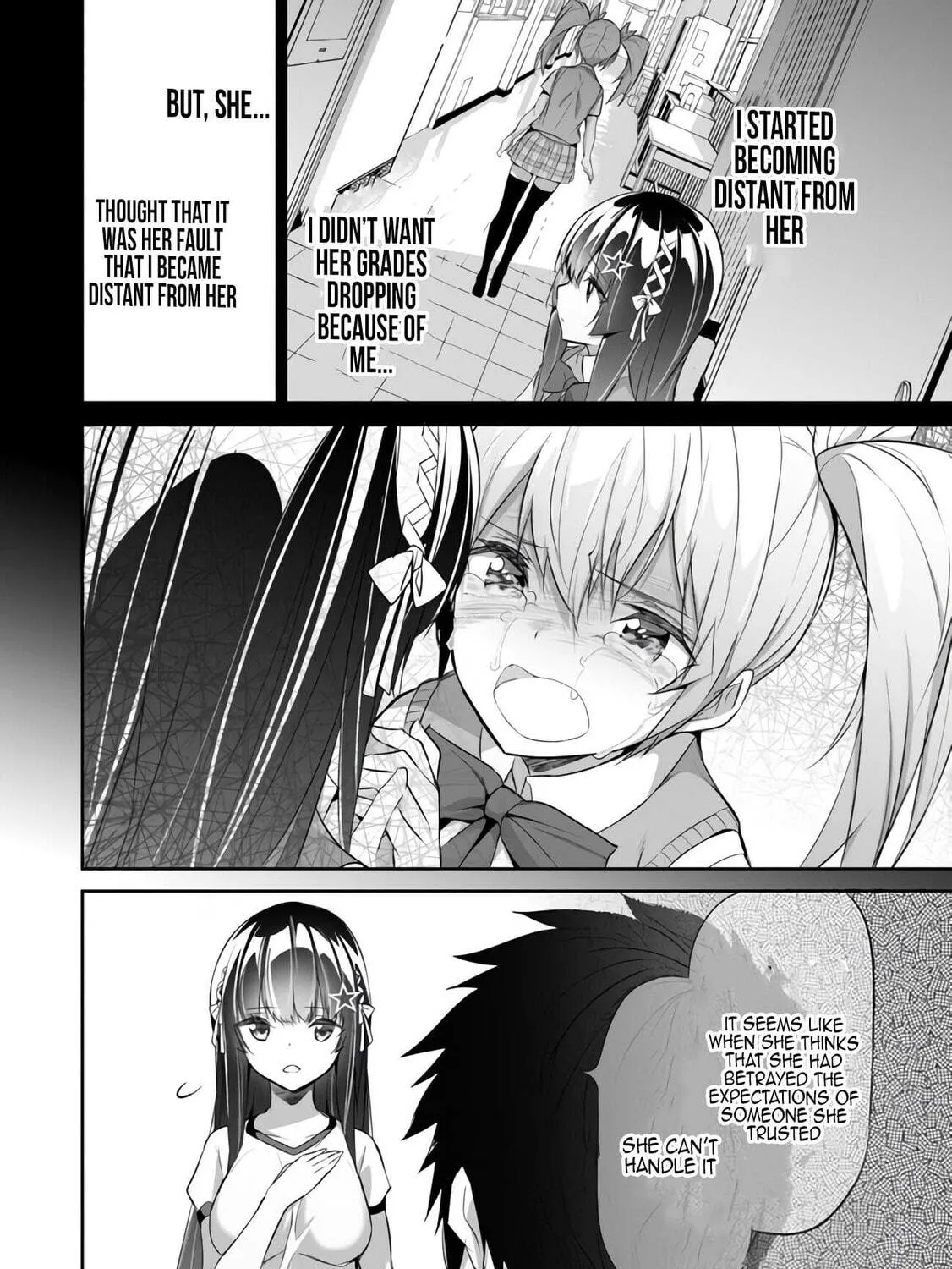 Boku wa Isekai de Fuyo Mahou to Shoukan Mahou wo Tenbin ni Kakeru Chapter 11 page 19 - 