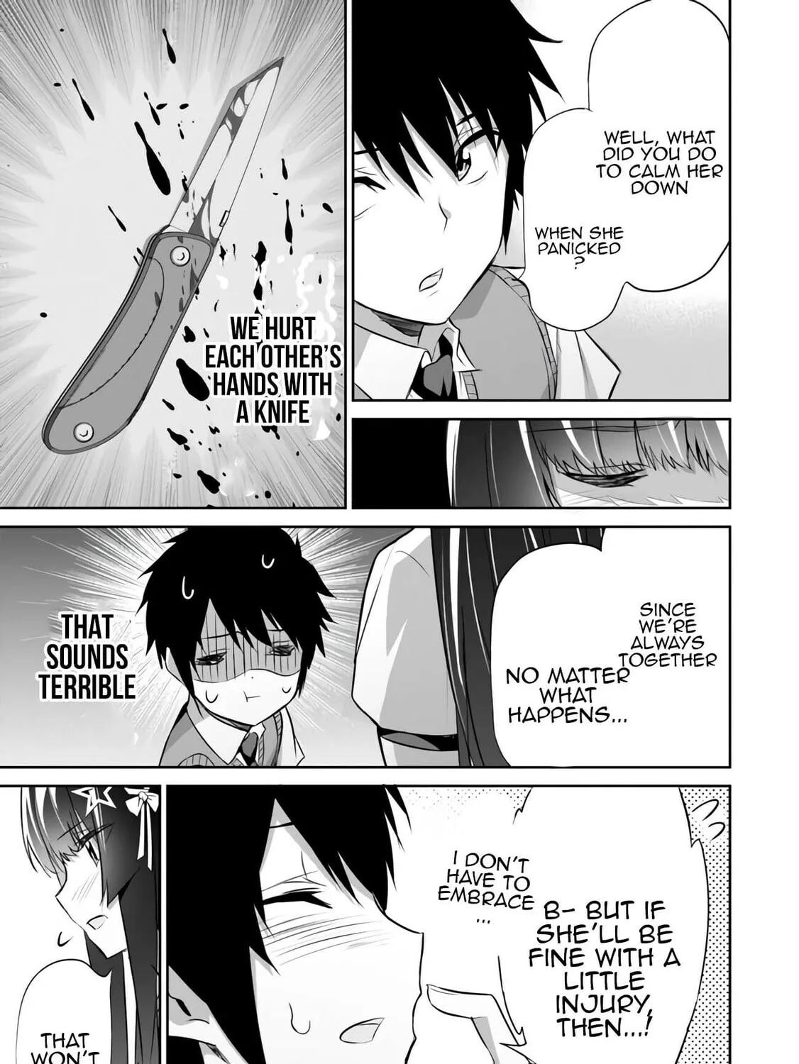 Boku wa Isekai de Fuyo Mahou to Shoukan Mahou wo Tenbin ni Kakeru Chapter 11 page 25 - 