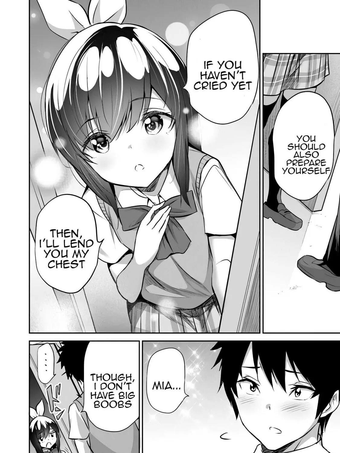 Boku wa Isekai de Fuyo Mahou to Shoukan Mahou wo Tenbin ni Kakeru Chapter 13 page 17 - 