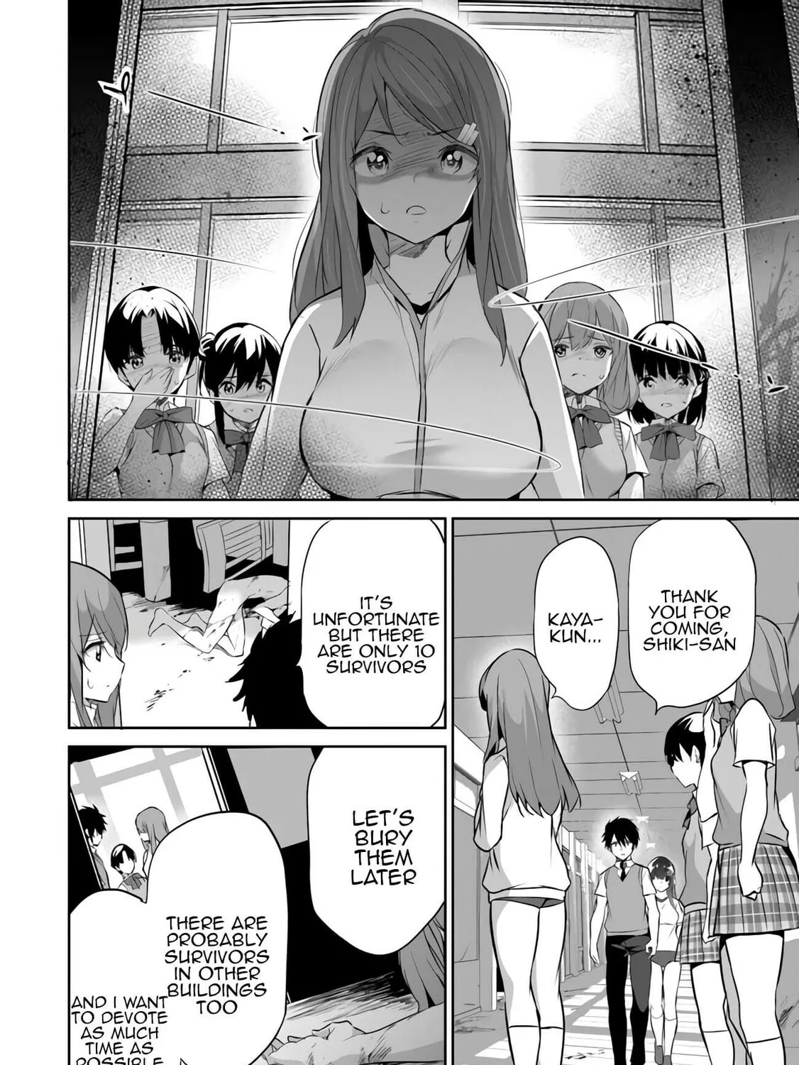 Boku wa Isekai de Fuyo Mahou to Shoukan Mahou wo Tenbin ni Kakeru Chapter 13 page 25 - 