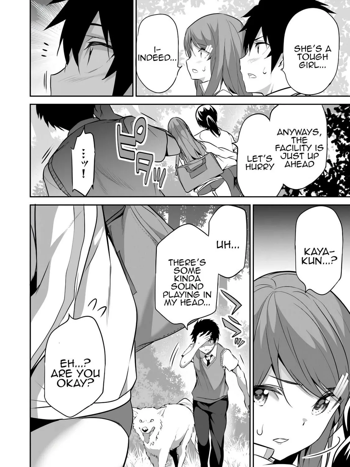 Boku wa Isekai de Fuyo Mahou to Shoukan Mahou wo Tenbin ni Kakeru Chapter 13 page 37 - 