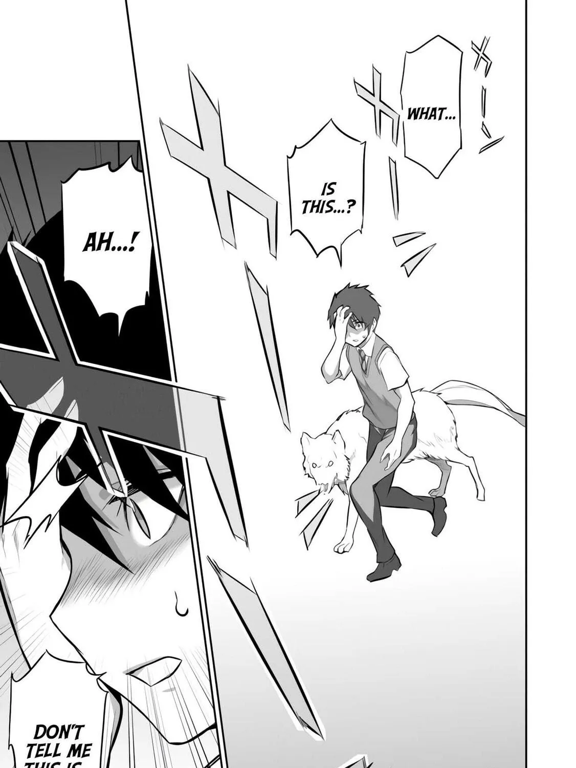 Boku wa Isekai de Fuyo Mahou to Shoukan Mahou wo Tenbin ni Kakeru Chapter 13 page 39 - 