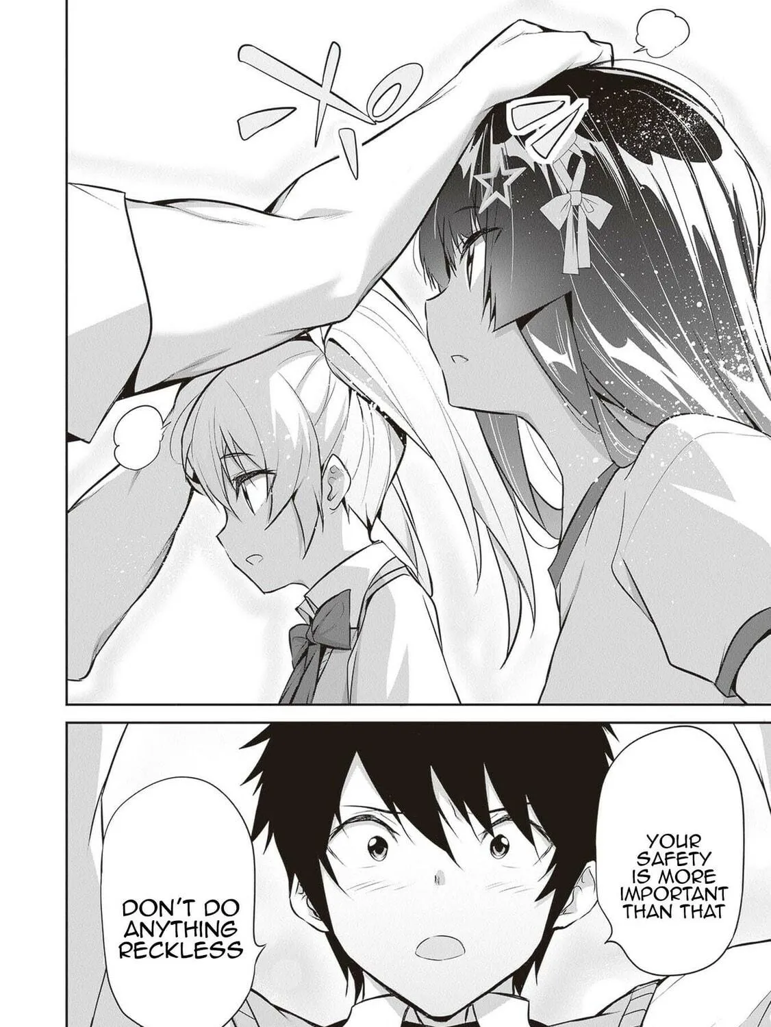 Boku wa Isekai de Fuyo Mahou to Shoukan Mahou wo Tenbin ni Kakeru Chapter 14 page 35 - 