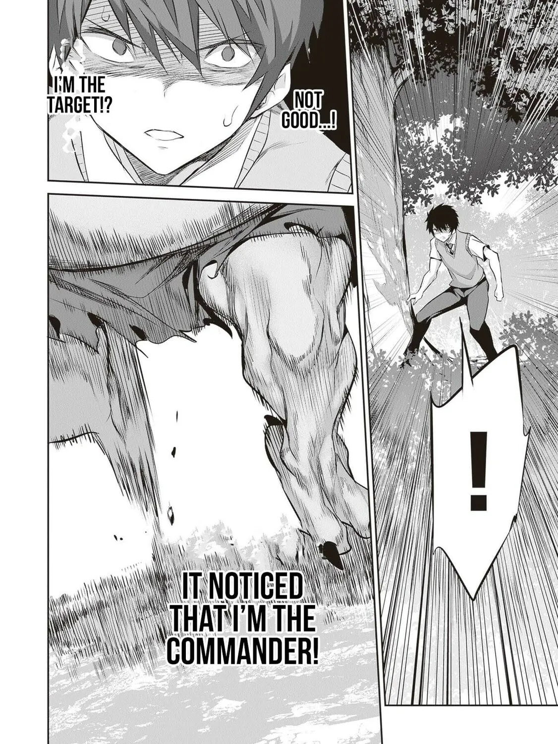 Boku wa Isekai de Fuyo Mahou to Shoukan Mahou wo Tenbin ni Kakeru Chapter 17 page 15 - 