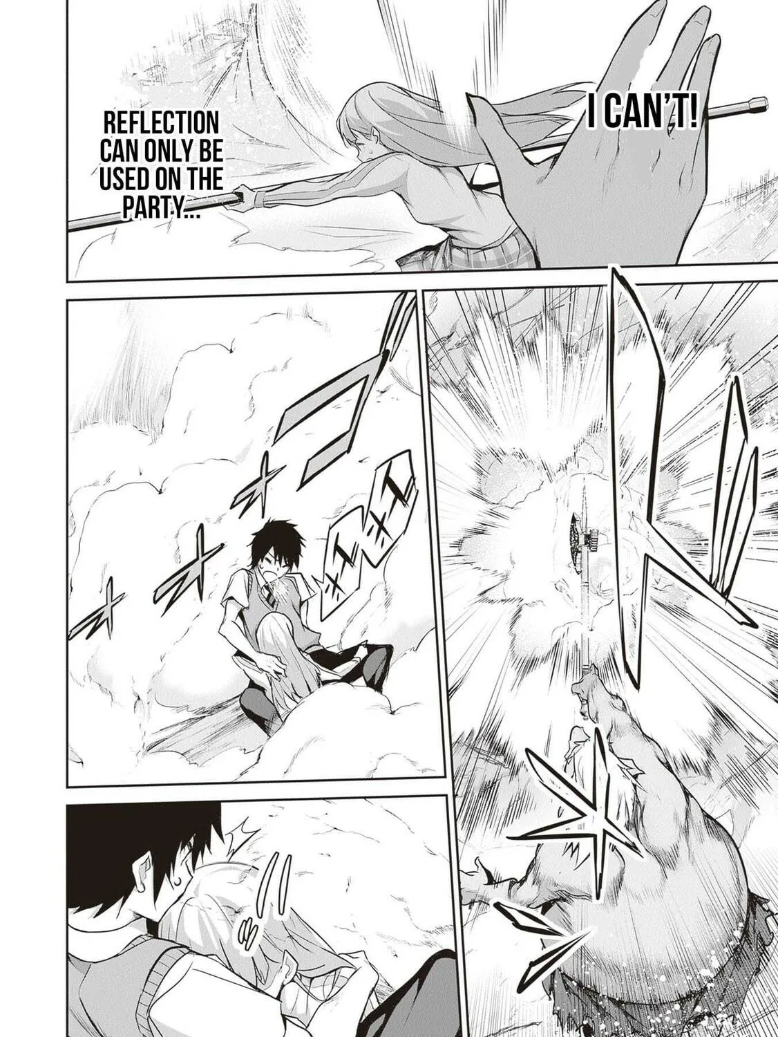 Boku wa Isekai de Fuyo Mahou to Shoukan Mahou wo Tenbin ni Kakeru Chapter 17 page 23 - 