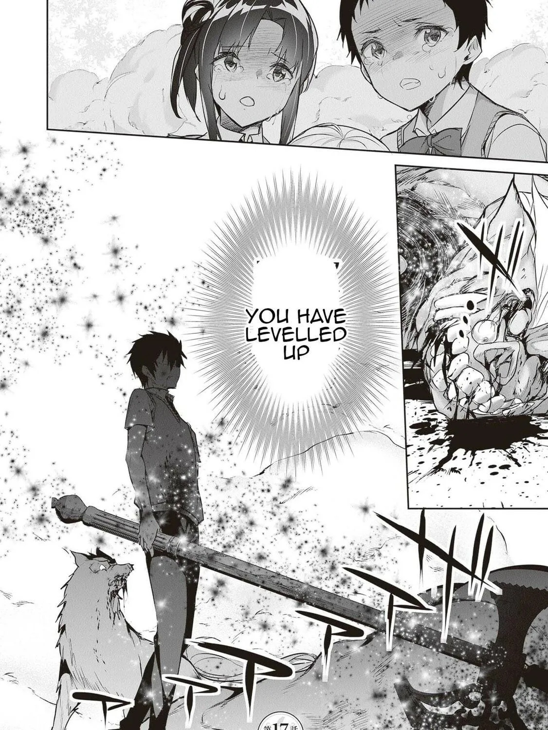 Boku wa Isekai de Fuyo Mahou to Shoukan Mahou wo Tenbin ni Kakeru Chapter 17 page 49 - 