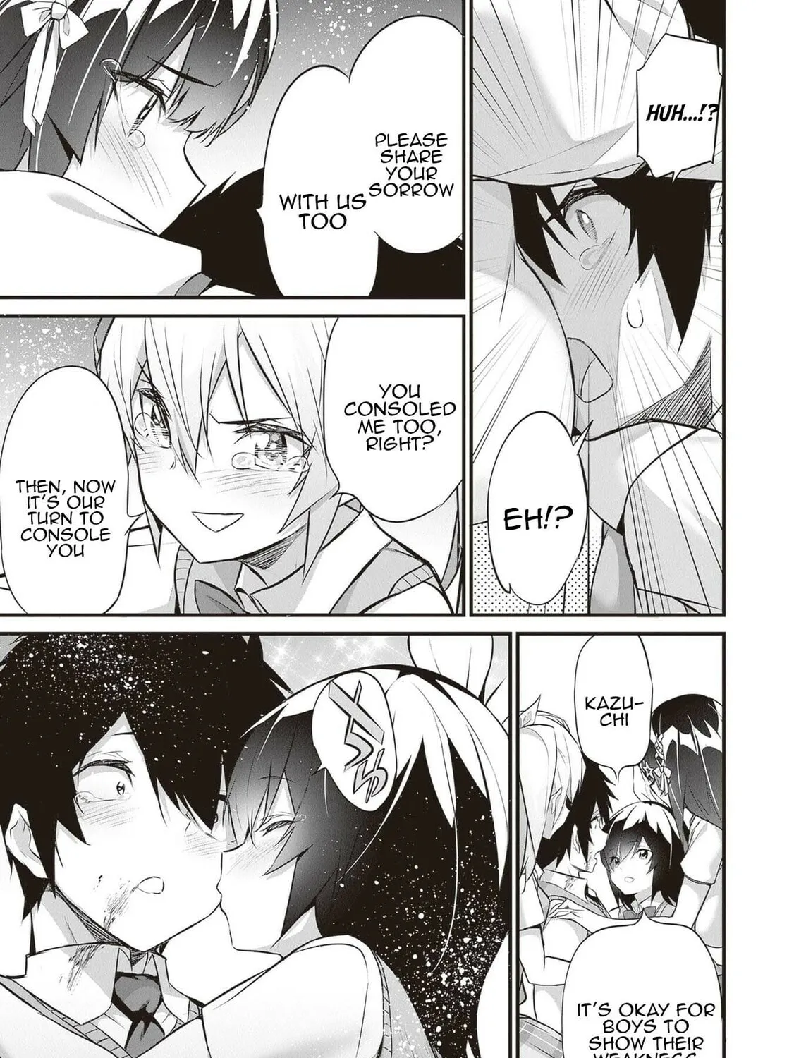 Boku wa Isekai de Fuyo Mahou to Shoukan Mahou wo Tenbin ni Kakeru Chapter 18 page 13 - 