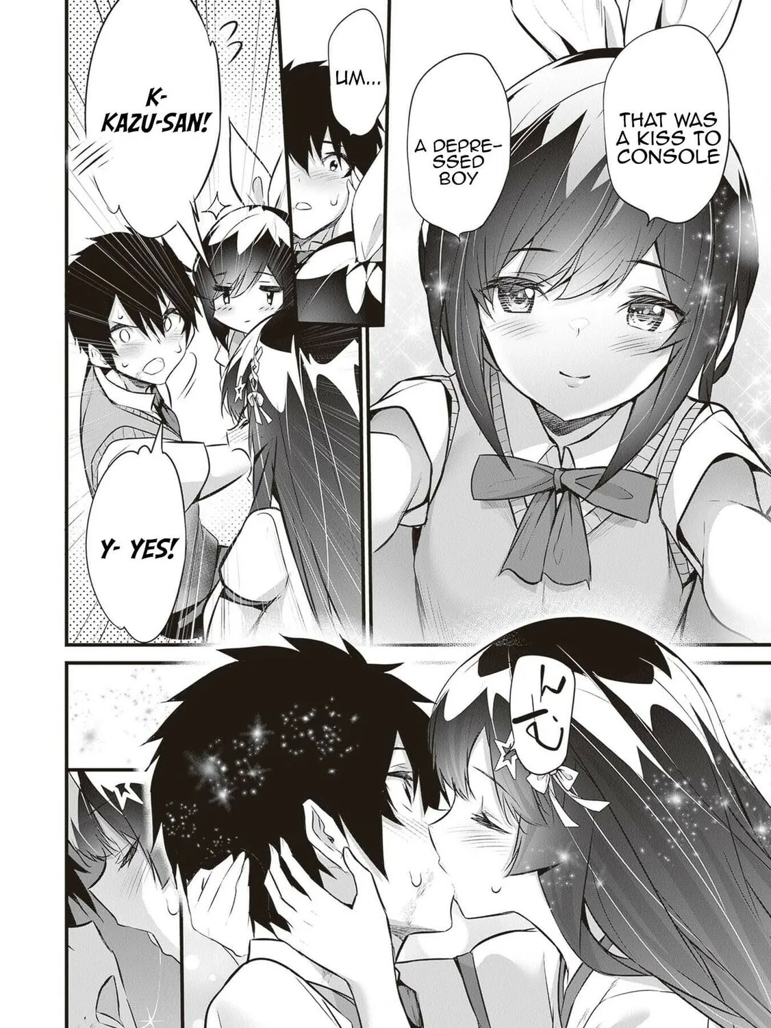 Boku wa Isekai de Fuyo Mahou to Shoukan Mahou wo Tenbin ni Kakeru Chapter 18 page 15 - 