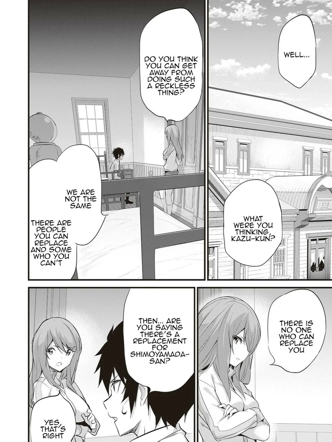 Boku wa Isekai de Fuyo Mahou to Shoukan Mahou wo Tenbin ni Kakeru Chapter 18 page 31 - 