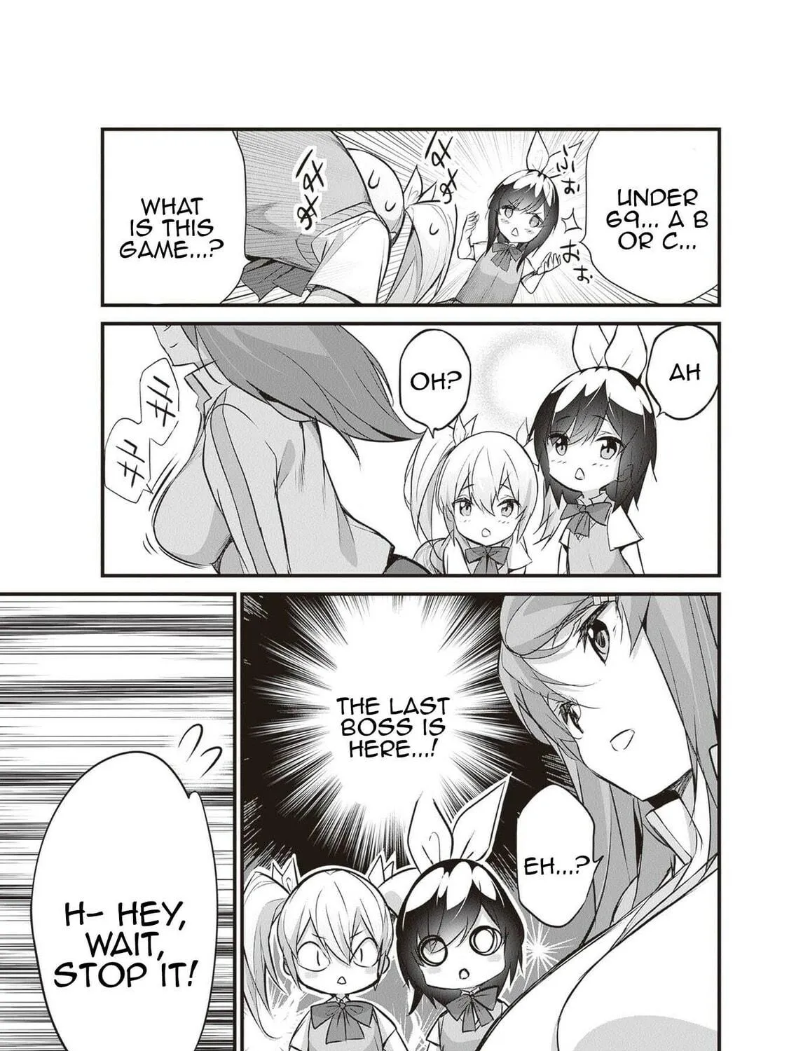 Boku wa Isekai de Fuyo Mahou to Shoukan Mahou wo Tenbin ni Kakeru Chapter 19.5 page 5 - 