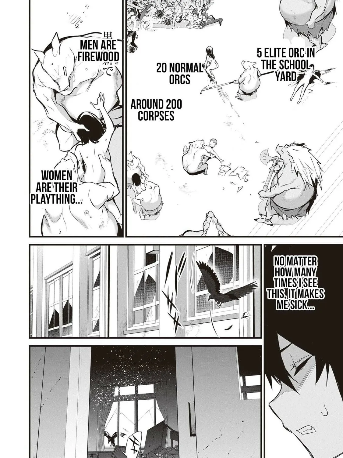 Boku wa Isekai de Fuyo Mahou to Shoukan Mahou wo Tenbin ni Kakeru Chapter 19 page 15 - 