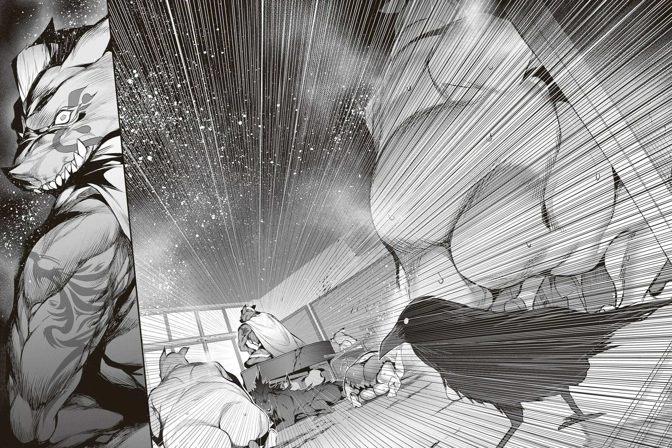 Boku wa Isekai de Fuyo Mahou to Shoukan Mahou wo Tenbin ni Kakeru Chapter 19 page 19 - 