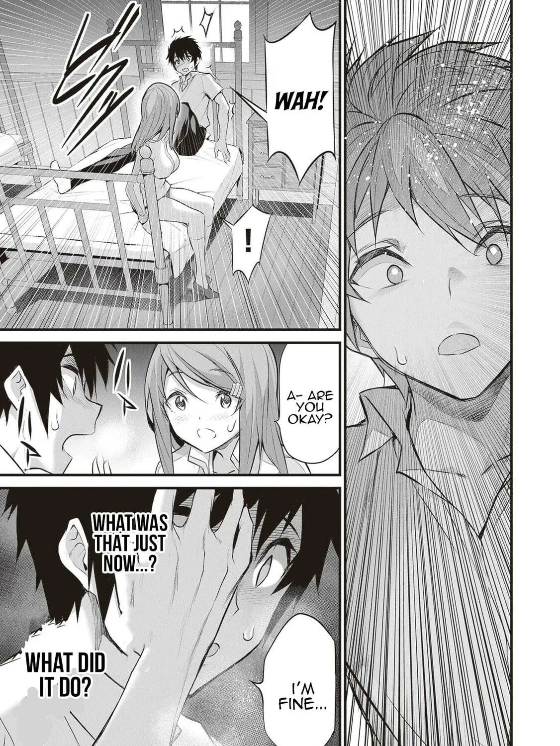 Boku wa Isekai de Fuyo Mahou to Shoukan Mahou wo Tenbin ni Kakeru Chapter 19 page 23 - 