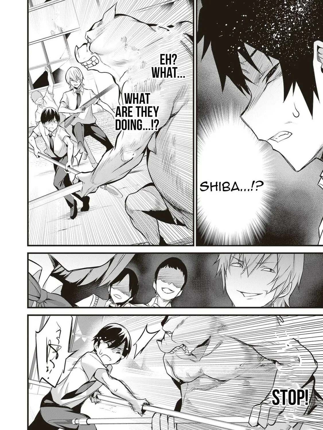 Boku wa Isekai de Fuyo Mahou to Shoukan Mahou wo Tenbin ni Kakeru Chapter 19 page 43 - 