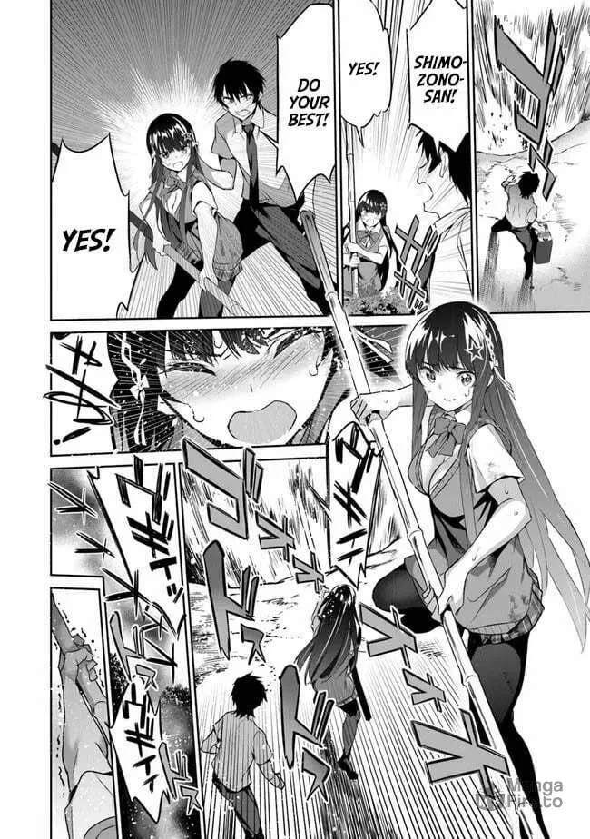 Boku wa Isekai de Fuyo Mahou to Shoukan Mahou wo Tenbin ni Kakeru Chapter 2 page 12 - 