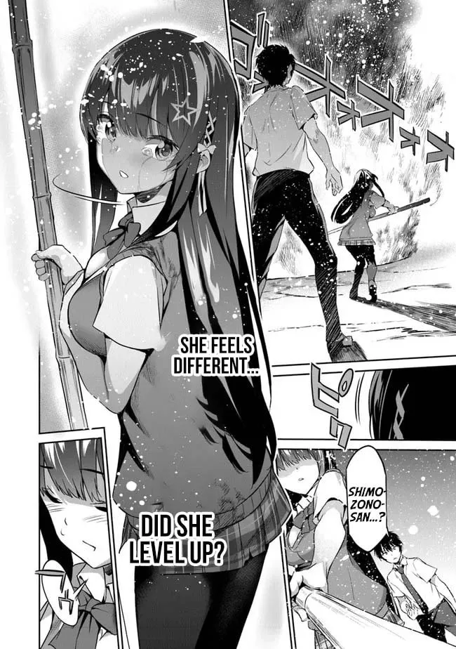 Boku wa Isekai de Fuyo Mahou to Shoukan Mahou wo Tenbin ni Kakeru Chapter 2 page 14 - 
