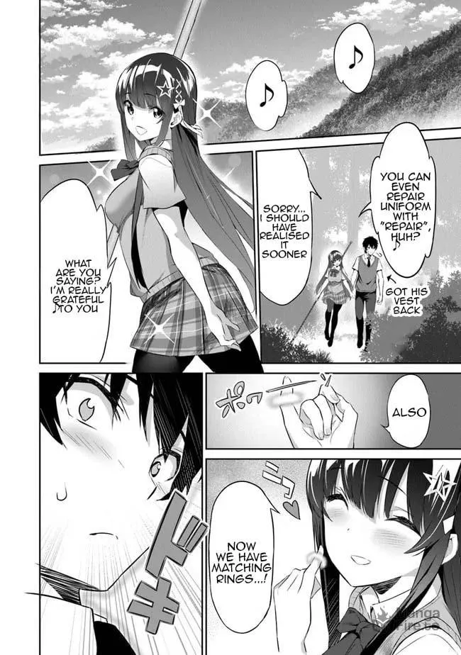 Boku wa Isekai de Fuyo Mahou to Shoukan Mahou wo Tenbin ni Kakeru Chapter 2 page 20 - 